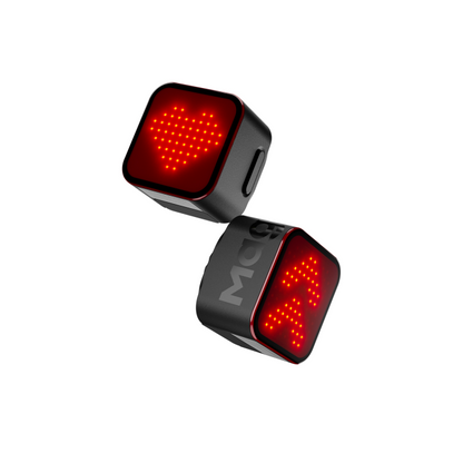 Magne rear light L308 Intelligent Expression Tail Light