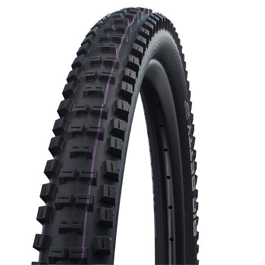 Schwalbe Big Betty 27,5x2.40 alter Ultra -weicher TLR