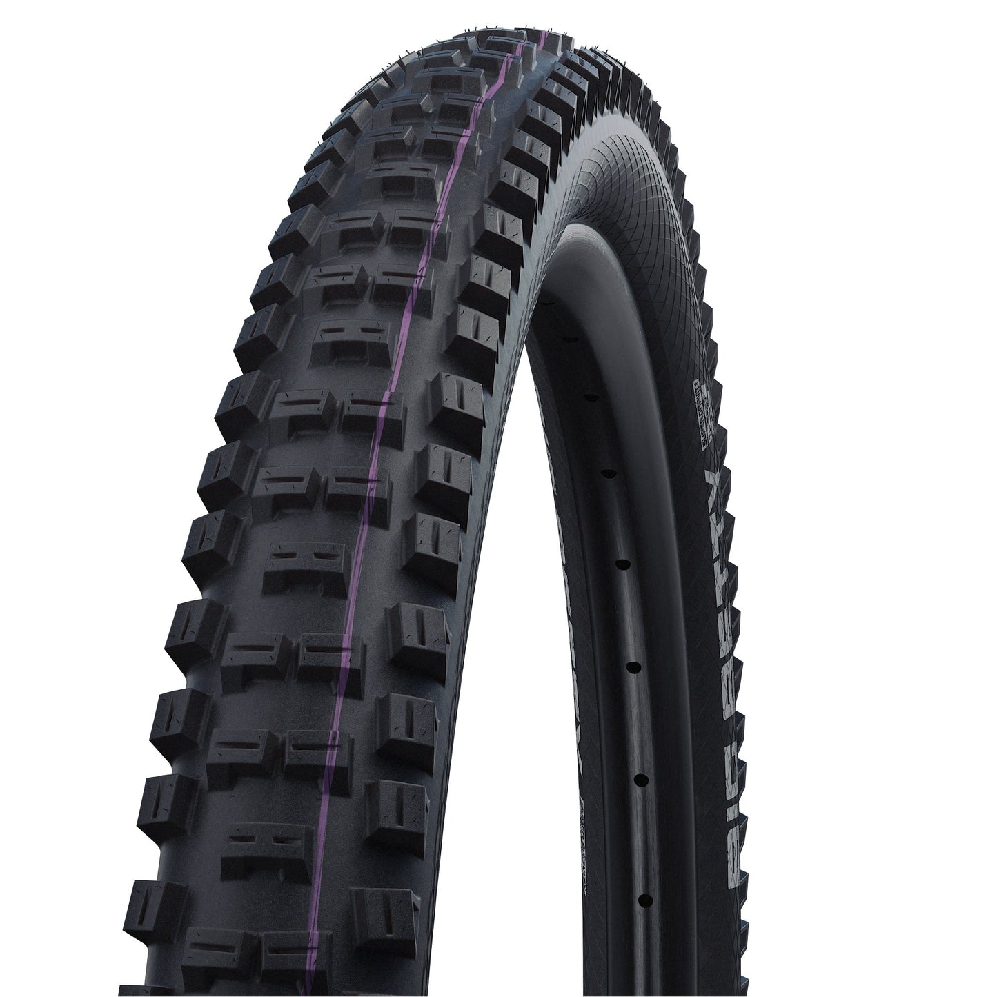Opona Schwalbe Big Betty 27,5x2,40 Addix Ultra Soft TLR