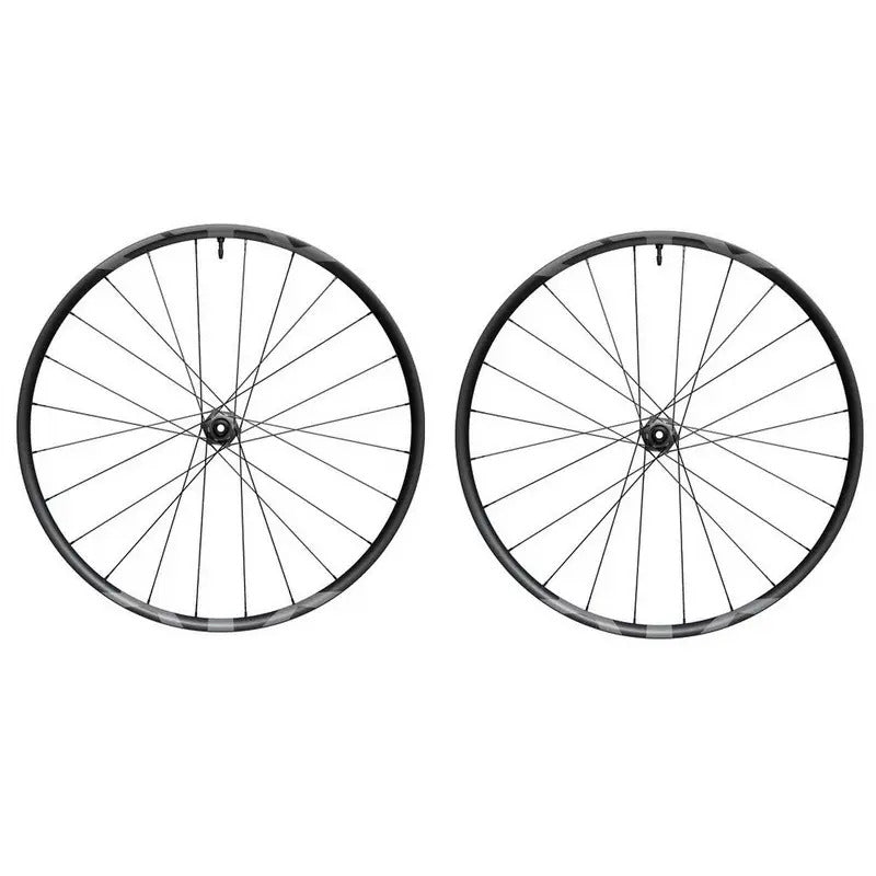 Ruote Shimano XTR WH-M9200 Tubeless Ready 29"