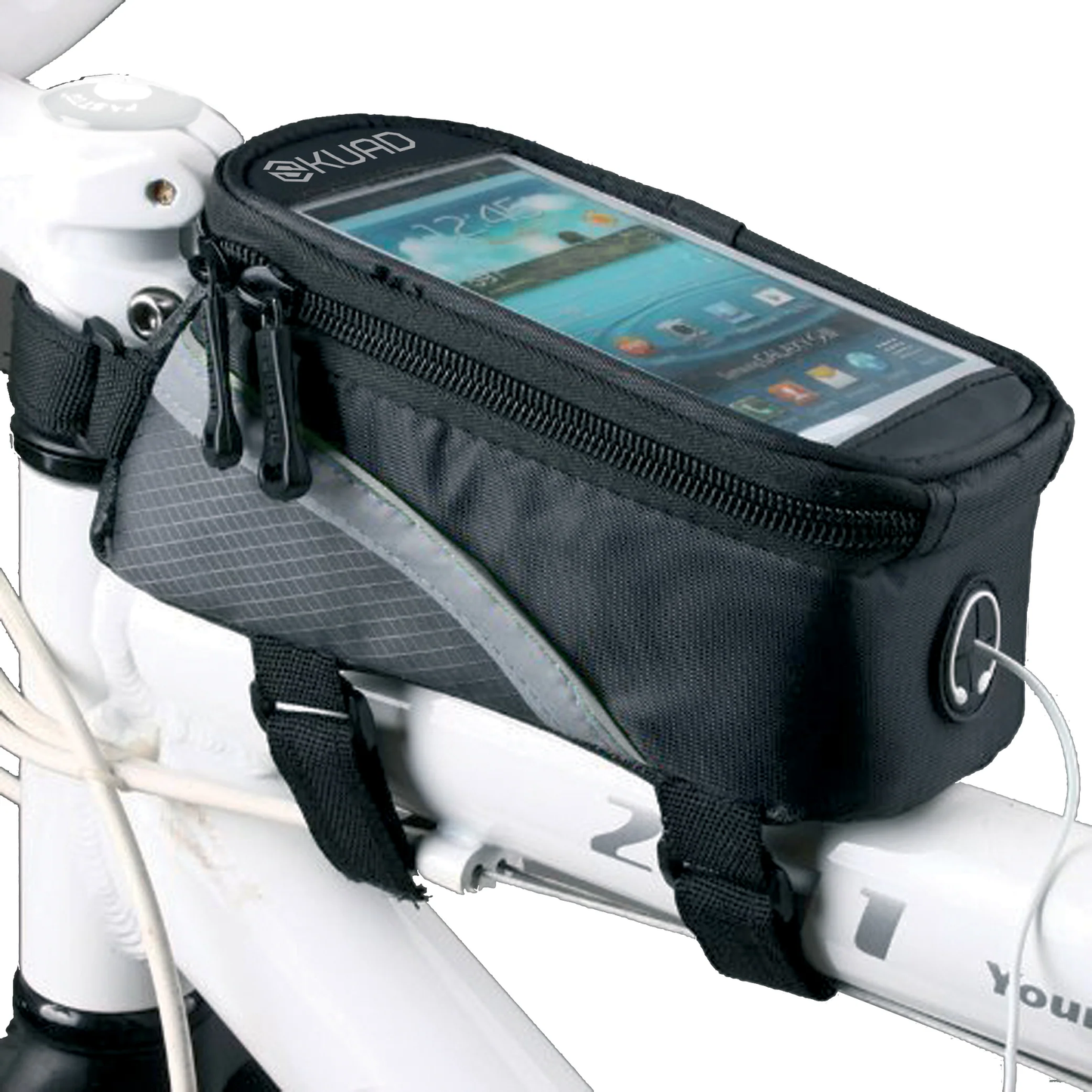 Borsello Gate Smartphone Skuad Flex