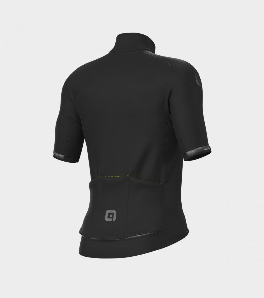 Alè klimatik k-tour camisa para hombres