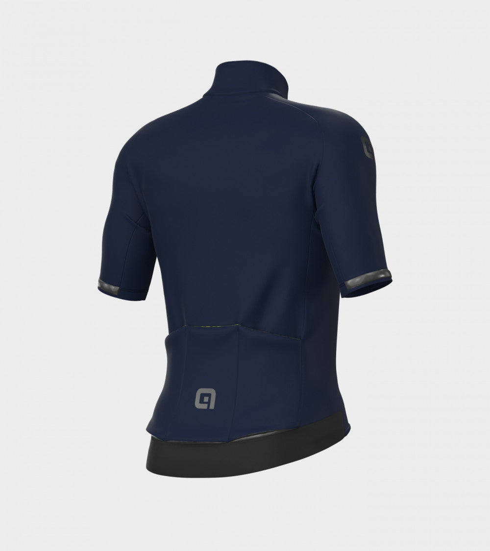 Alè klimatik k-tour camisa para hombres