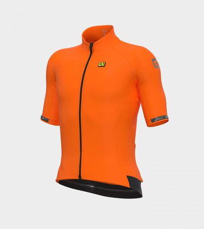 Alè klimatik k-tour camisa para hombres
