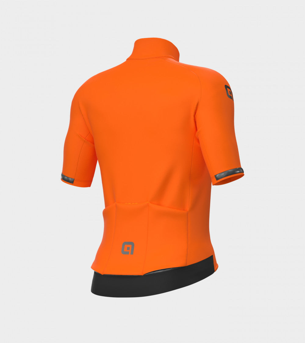 Alè klimatik k-tour camisa para hombres