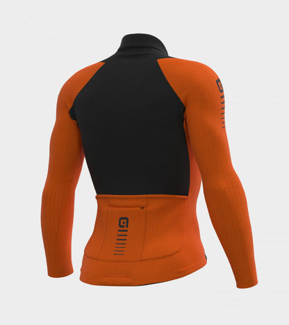 ALè R-EV1 Warm Race 2.0 camisa