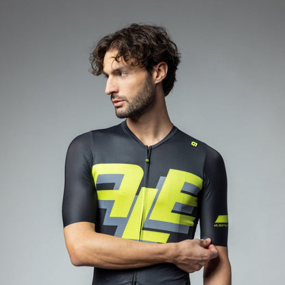 Alé Sauvage 2024 shirt