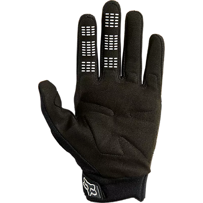 Fox Dirtpaw gloves