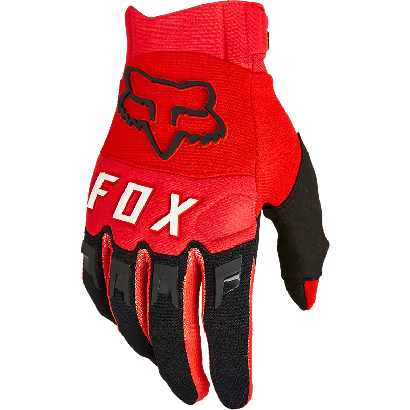 Fox Dirtpaw gloves