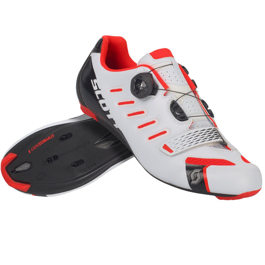 Zapatos Scott Road Team Boa