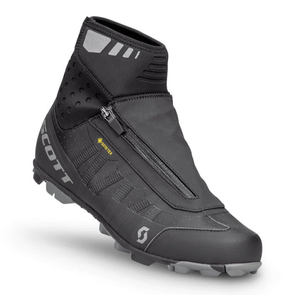 Scott MTB Ohriečko Gore-Tex topánky