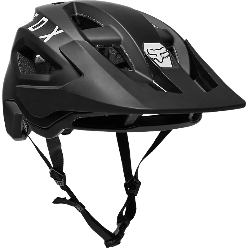 Fox Speedframe Mips helmet