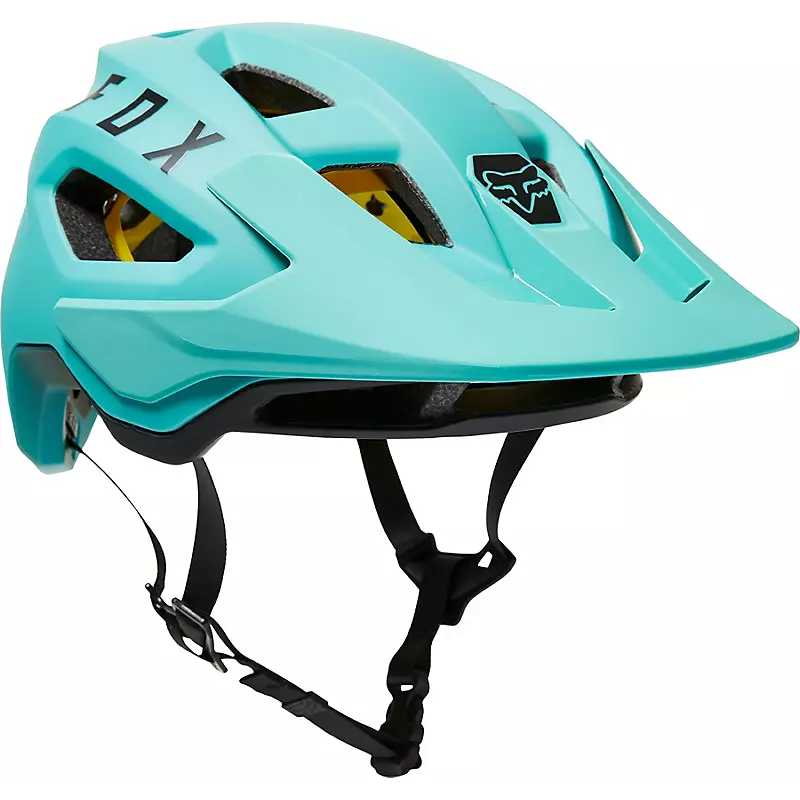 Fox Speedframe Mips helmet