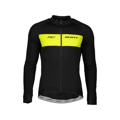 Svetr Scott RC teplé L/S