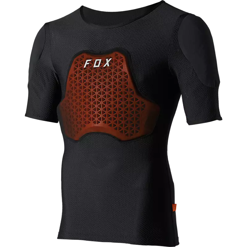 Fox baseframe pro ss protective jersey