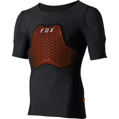 Fox baseframe pro ss protective jersey