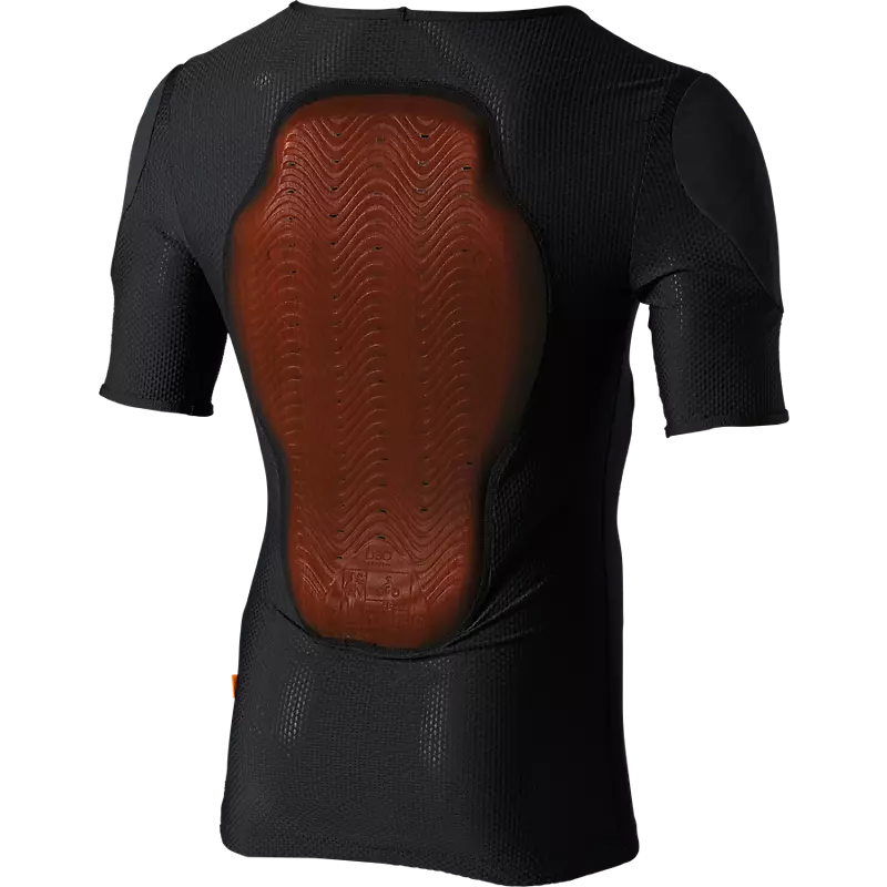 Fox baseframe pro ss protective jersey