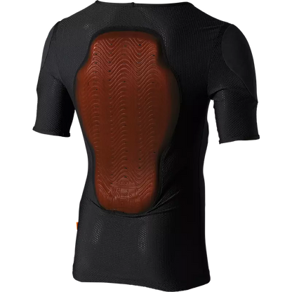 Fox baseframe pro ss protective jersey