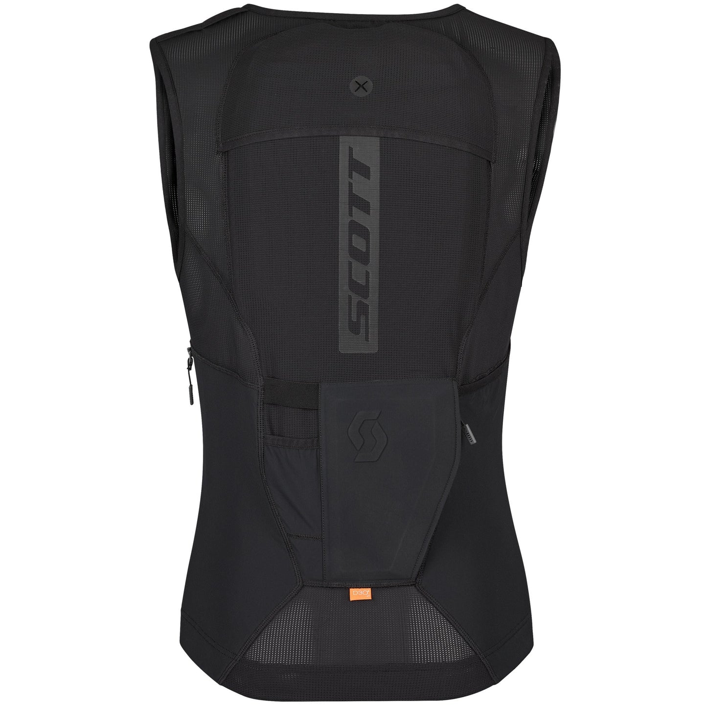 Scott jacket Vanguardo Evo protective