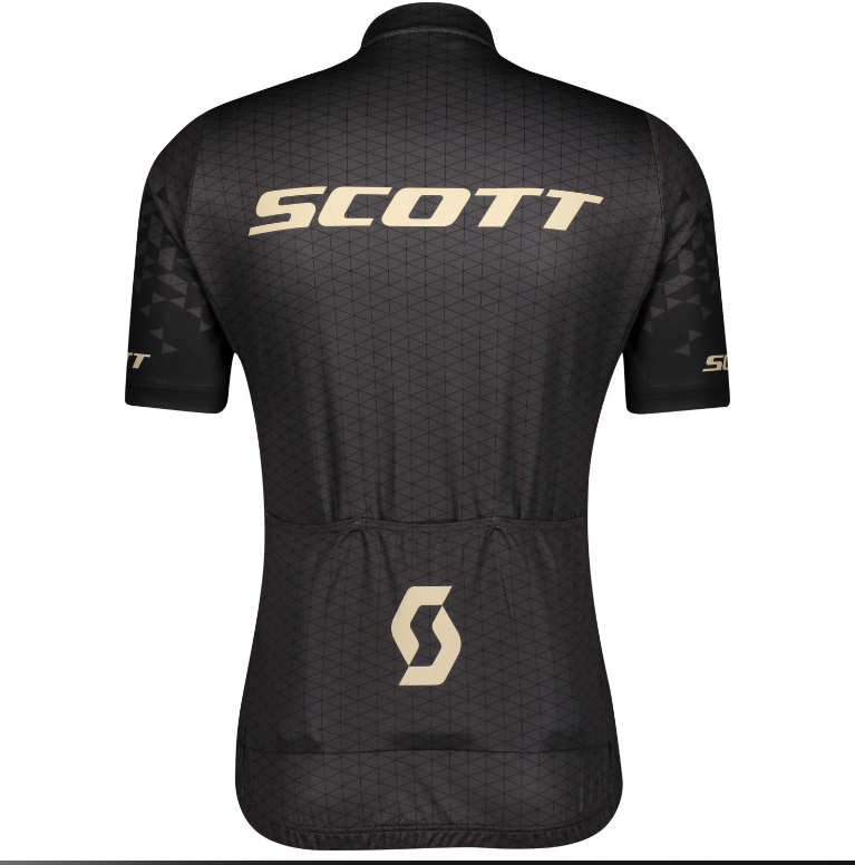 Jersey Scott RC Team 10