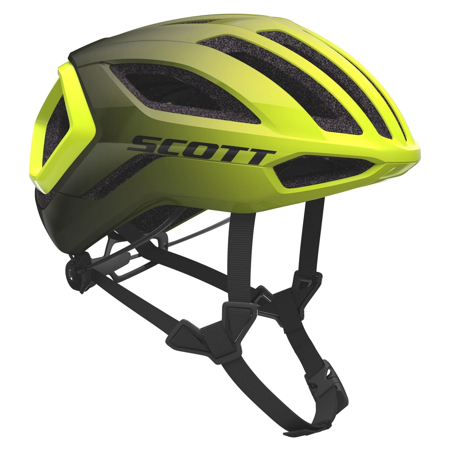 Casque Scott Centré Plus