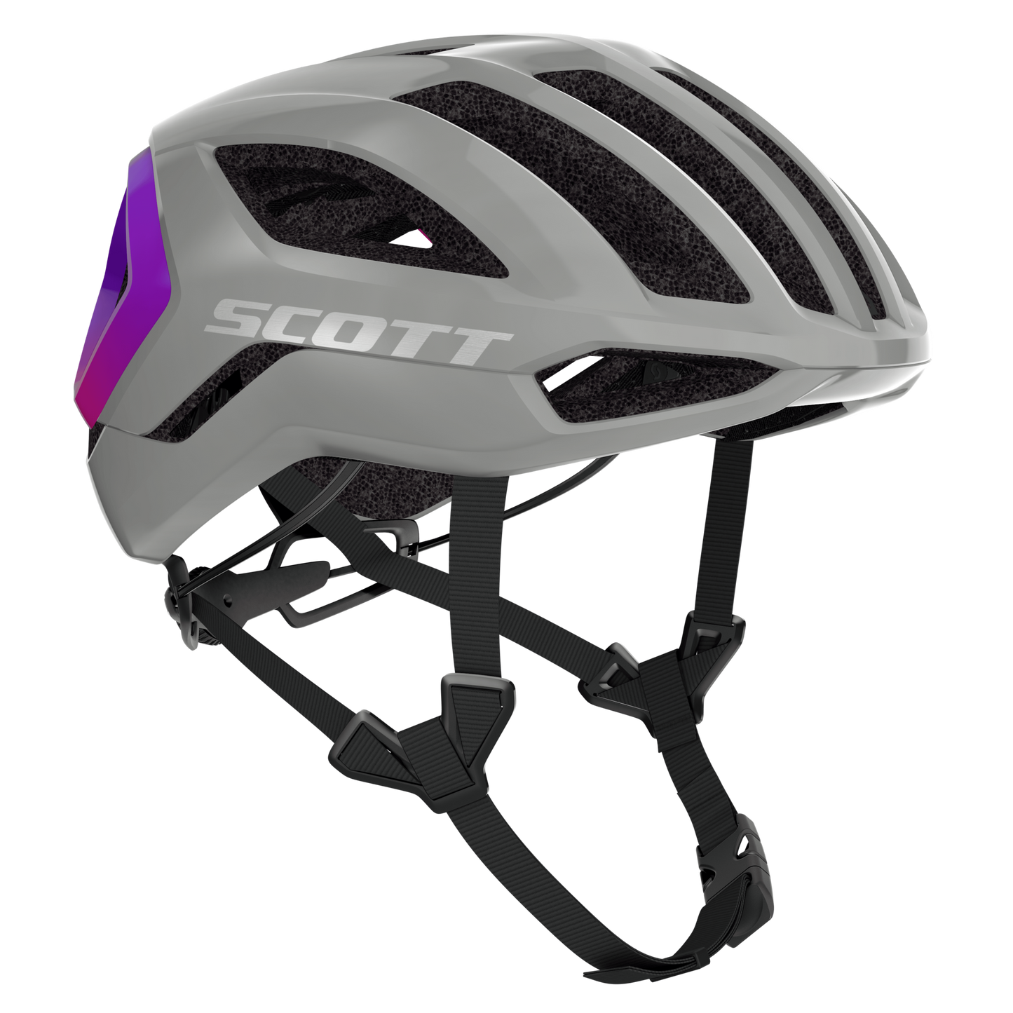 Casco Scott Centric Plus