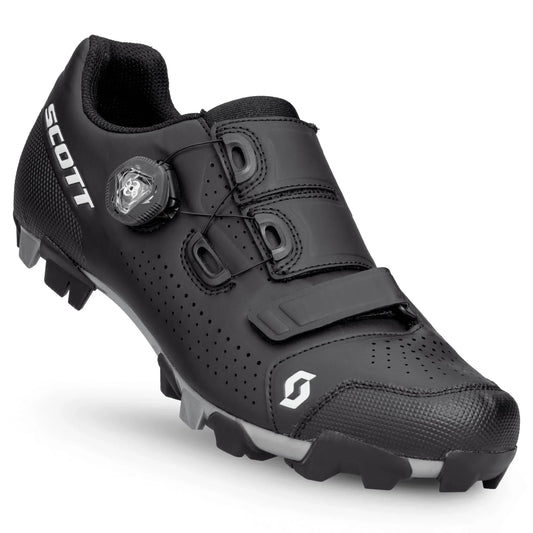 Schuhe Scott MTB-Team Boa