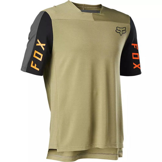 Fox Defend Pro shirt