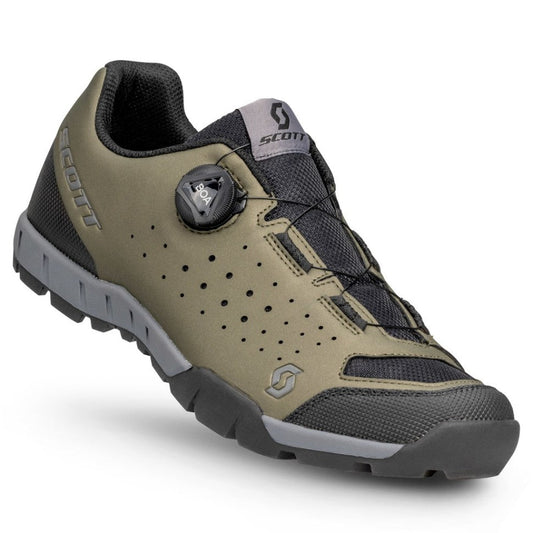 Chaussures Scott Sport Trail Evo Boa