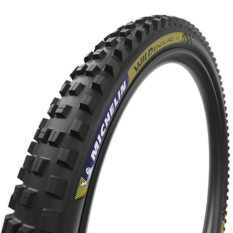 Pneu Michelin Wild Enduro MS 29x2.40 TLR Racing