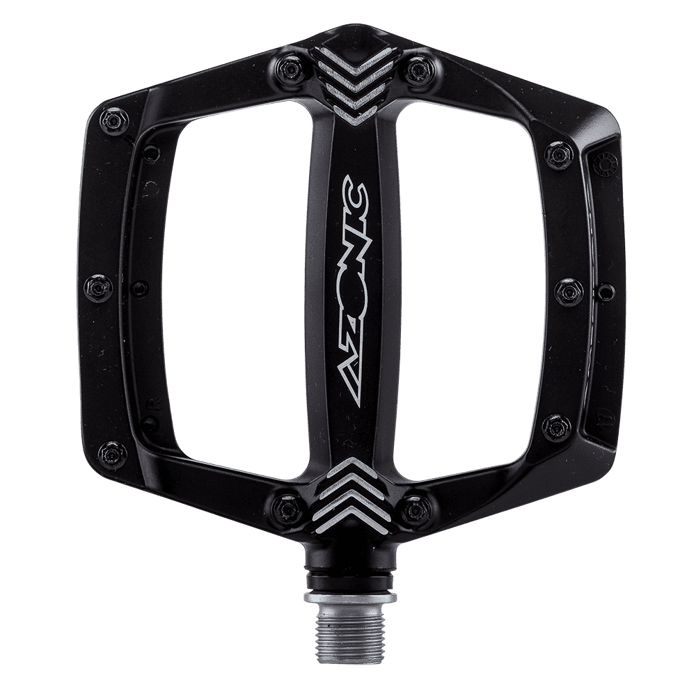 Amerykańskie pedały azoniczne