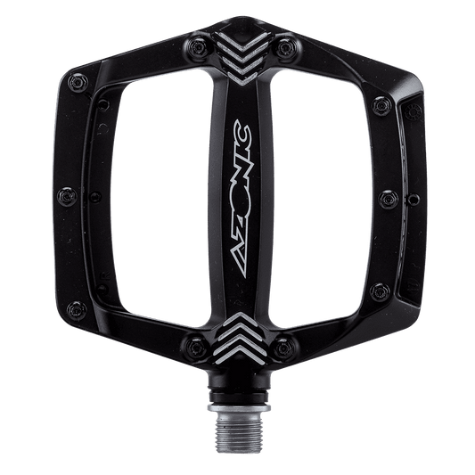 Amerykańskie pedały azoniczne