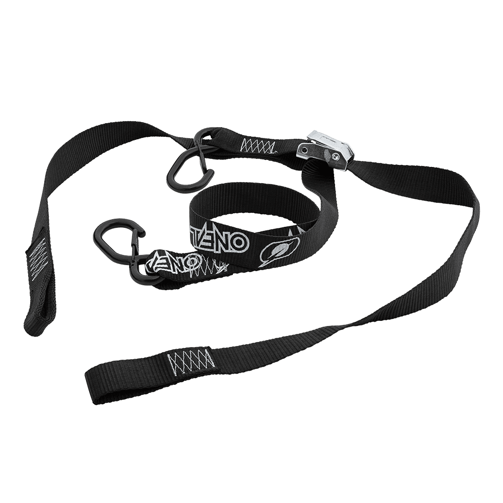 Time con gancho de logotipo suave (2 piezas)