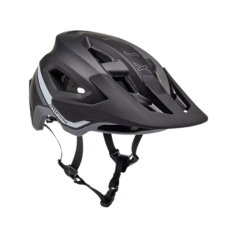 Fox Speedframe Racik Mips helmet