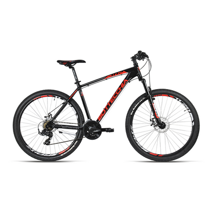 Bottecchia 107 Ty500 Disk Mechanic 21s 27,5”