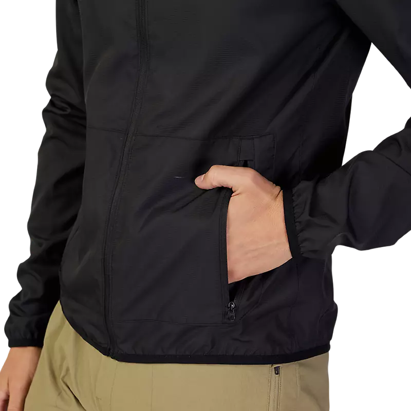 Veste de vent Ranger