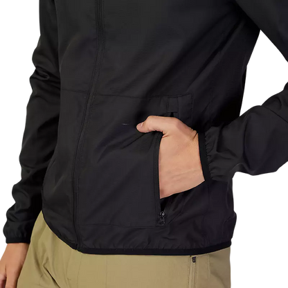 Veste de vent Ranger