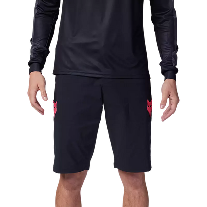 Szorty Fox Ranger Race