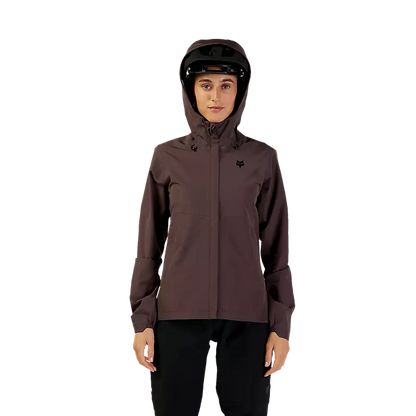 Fox Ranger 2.5L Water women's jacket