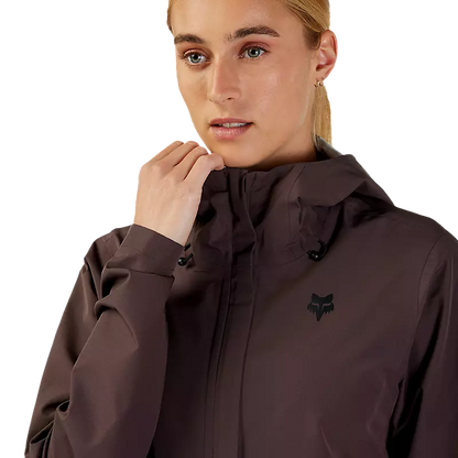 Fox Ranger 2.5L Water women's jacket