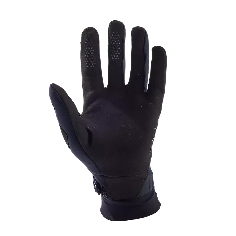 Fox défendez les gants thermo