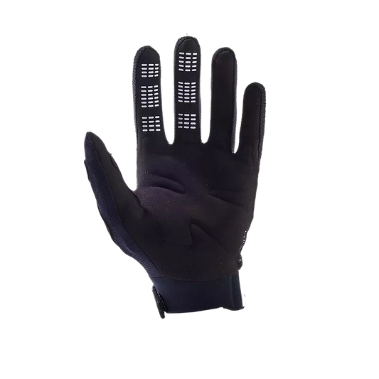 Guantes de tierra de zorro