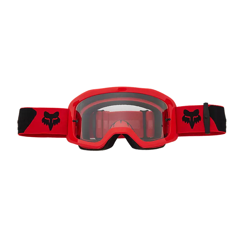 Fox Main Core Mask