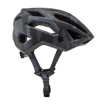 Capacete da Fox Crossframe Pro Mips