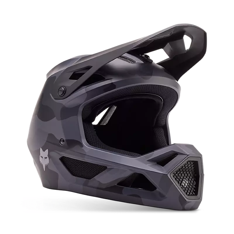 Casco Fox Rampage Camo Mips 2024