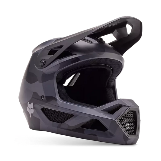 Fox Rampage Camo MIPS 2024 Capacete