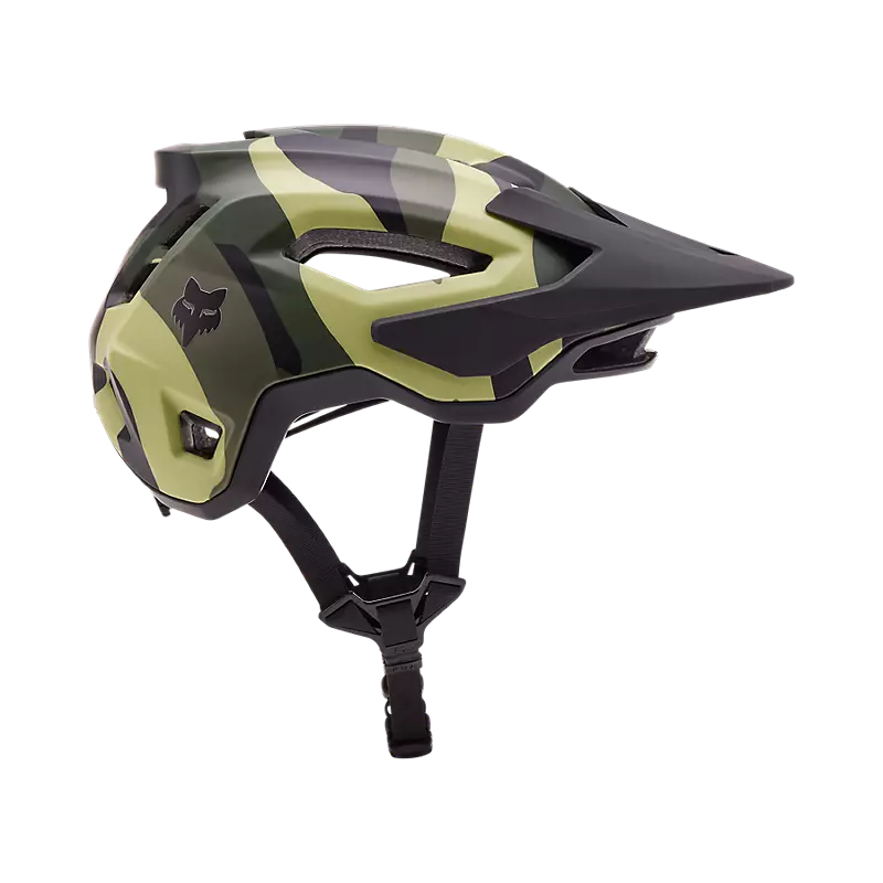 Fox Speedframe Camo MIPS 2024 Capacete