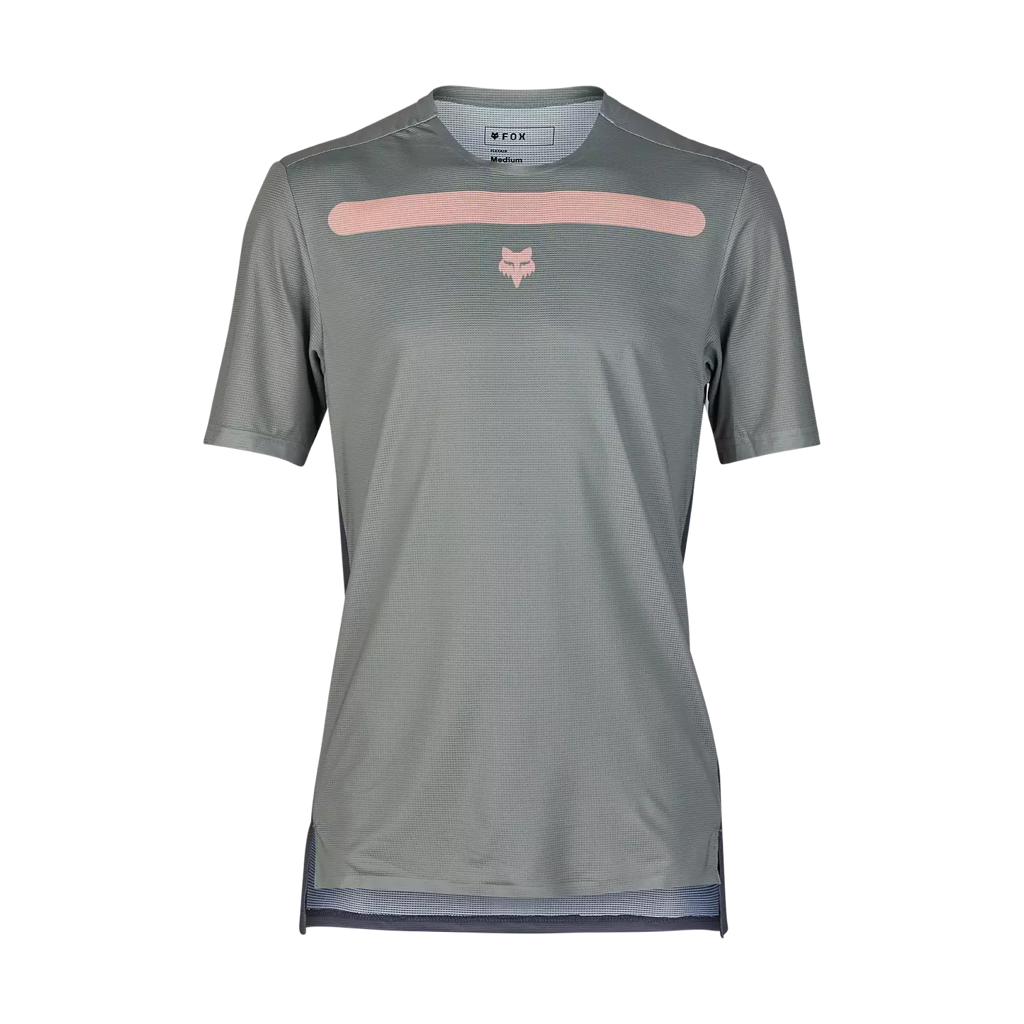 Camiseta Fox Flexair Aviation Race