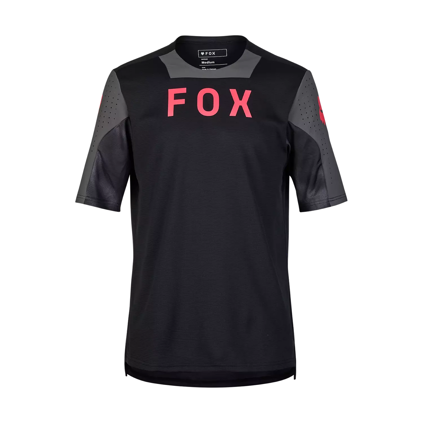 Fox Defend Taunt shirt