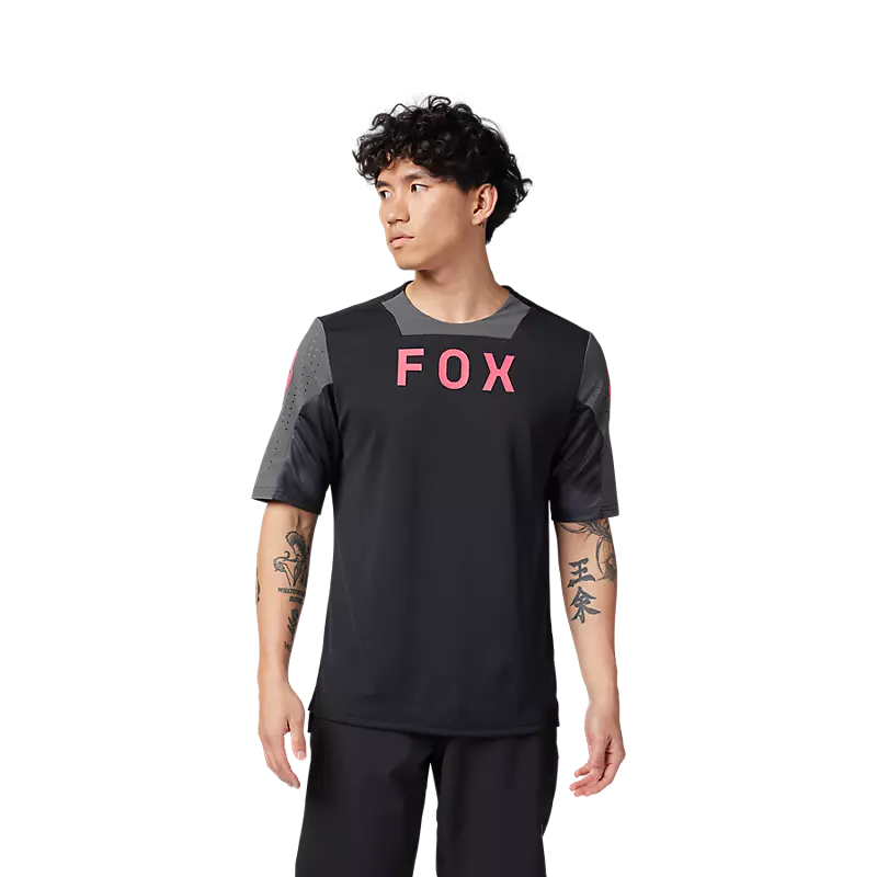 Fox Defend Taunt Shirt